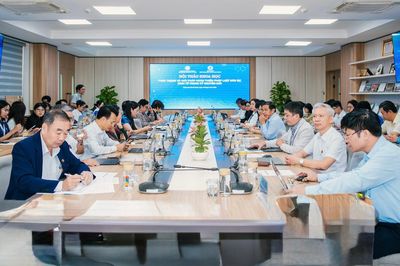 Tài sản số, AI và những khoảng trống pháp lý cần sớm lấp đầy