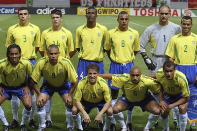 Những điều thú vị từ vòng bảng World Cup