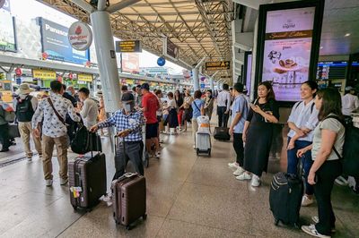 Bạn đọc ủng hộ đề xuất mới về chế độ nghỉ lễ của người lao động