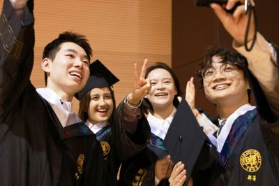 Rẻ, dễ và loạt hiểu sai về du học Trung Quốc