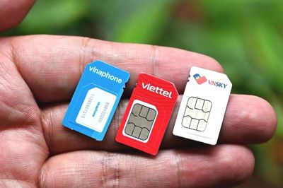 Quy định có hiệu lực từ 15/7, người dùng Internet Việt Nam cần biết
