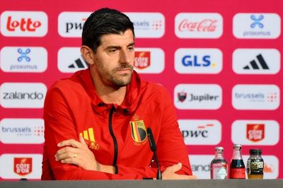 Courtois nhớ về mâu thuẫn trước ngày tái ngộ Mourinho