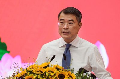 Thủ tướng Lê Minh Hưng phát động thi đua tăng trưởng bền vững 2 con số