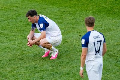 Bosnia và CH Czech là hình ảnh xa lạ của bóng đá châu Âu?