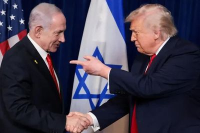Ông Netanyahu lo 'bẫy' ngừng bắn Mỹ - Iran