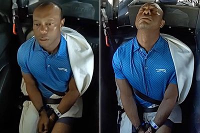 Tình trạng của Tiger Woods sau khi trải qua điều trị