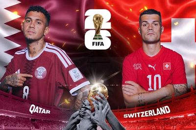 Nhận định trận đấu Qatar vs Thụy Sĩ, 2h00 ngày 14.6: Chênh lệch đẳng cấp
