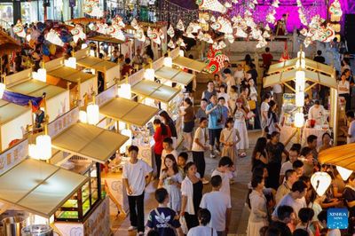 Di sản văn hóa giúp một huyện ở Trung Quốc hút 15 triệu du khách