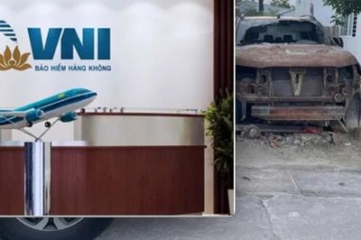 Công ty Bảo hiểm Hàng không bồi thường gần 900 triệu đồng cho chủ xe bị cháy, thành án lệ