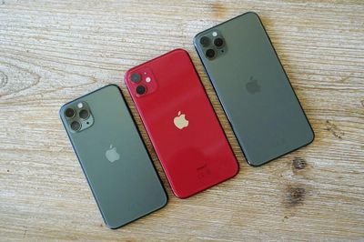 Người dùng iPhone cũ nhận tin vui