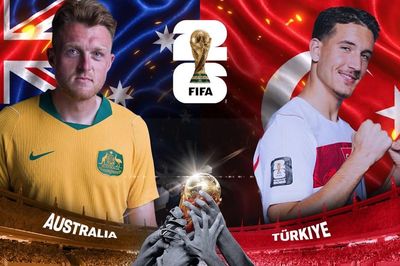 Nhận định trận đấu Australia vs Thổ Nhĩ Kỳ, 11h00 ngày 14.6: Nối dài mạch thắng