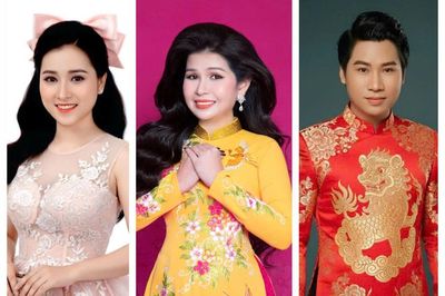'Ngân mãi chuông vàng' tháng 6 mang đến vở cải lương 'Dưới hai màu áo'