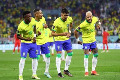 Siêu máy tính dự đoán kết quả trận Brazil vs Morocco