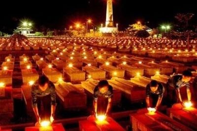 Thành lập BCĐ triển khai các hoạt động kỷ niệm 80 năm Ngày Thương binh - Liệt sĩ (27/7/1947 - 27/7/2027)