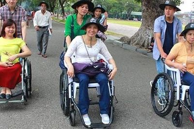 Kiện toàn Ủy ban Quốc gia về người khuyết tật Việt Nam