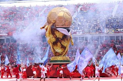 Lễ khai mạc World Cup 2026 tại Canada: Bản hòa ca của sự đa dạng và đoàn kết