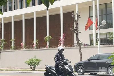 Thời tiết ngày 13/6: Bắc Bộ, Trung Bộ ngày nắng nóng, chiều tối và đêm có mưa rào