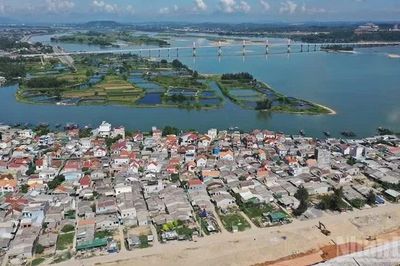Giải pháp phù hợp lưu giữ những tên làng
