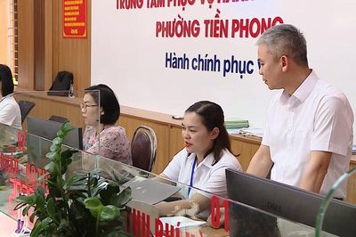 [Video] Bộ Nội vụ hướng dẫn bổ sung nhân lực cho cấp xã