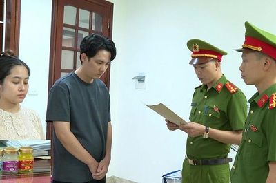 Thanh Hóa triệt phá đường dây sản xuất, buôn bán hũ yến giả