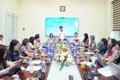 Xuất khẩu dệt may đạt 18,8 tỷ USD