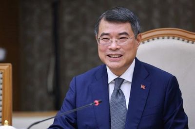 Thủ tướng Lê Minh Hưng sắp dự Hội nghị cấp cao Kỷ niệm 35 năm quan hệ ASEAN-Nga