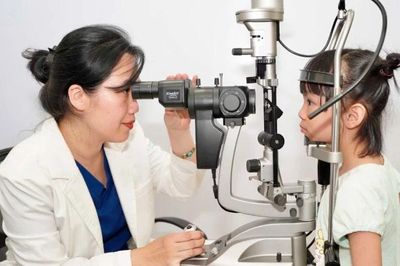 Bộ Y tế: Trẻ dưới 6 tuổi phải khám sức khỏe định kỳ ít nhất một lần mỗi năm