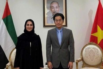Mở ra những cơ hội hợp tác mới, thực chất giữa Việt Nam và các đối tác UAE