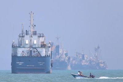Diễn biến tích cực từ đàm phán Mỹ - Iran