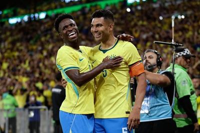 Brazil - Morocco: Đại chiến ngay trận đầu tiên