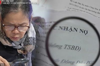 Không để kỳ nghỉ thành cạm bẫy
