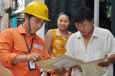 Vì sao dùng càng nhiều điện lại không được giảm giá?