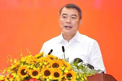 Thủ tướng Lê Minh Hưng: Xây dựng Luật Đô thị đặc biệt thật sự mạnh cho TPHCM