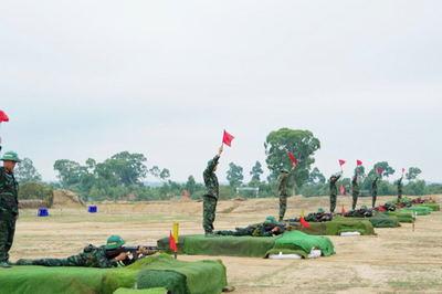 Huấn luyện sát thực tế chiến đấu ở Quân đoàn 34-Bài 1: Từ 'quản lý quá trình' đến 'quản lý chất lượng'