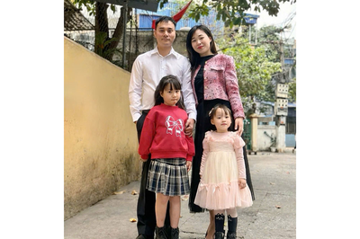 Điểm tựa hậu phương