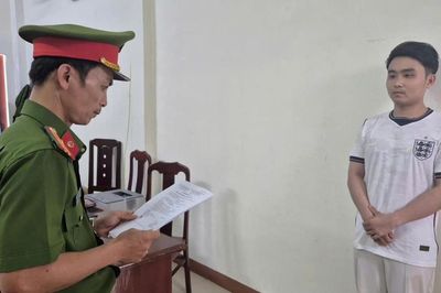 Cái giá phải trả của những kẻ lừa đảo chiếm đoạt tài sản
