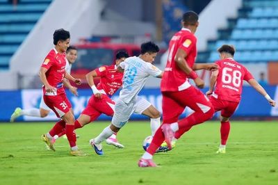 Ninh Bình FC và Công an TPHCM đá chung kết Cúp quốc gia