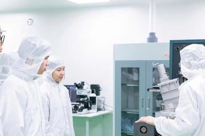 Đại học Phenikaa cấp học bổng tới 625 triệu đồng để đào tạo nhân tài AI, bán dẫn