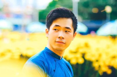 Từ giảng đường đến những cung đường của Phan Thế Anh: Thành công không phải chương đẹp nhất của tuổi trẻ