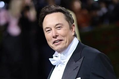Tỷ phú Elon Musk sở hữu khối tài sản vượt mốc 1.000 tỷ USD