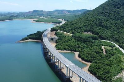 Chốt mức phí 13 tuyến đường cao tốc do Nhà nước đầu tư