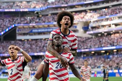 Thắng đậm Paraguay, tuyển Mỹ mở hội tưng bừng sau trận khai màn World Cup 2026