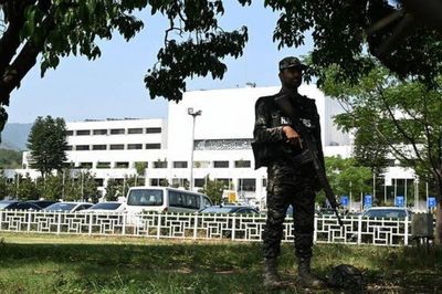 Pakistan tăng mạnh chi tiêu quốc phòng vì một lý do