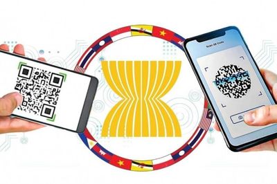 Động lực tăng trưởng mới của ASEAN