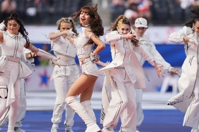 World Cup 2026: Lisa (Blackpink) bùng nổ tại Lễ khai mạc với màn trình diễn ấn tượng