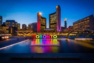 Khám phá 16 thành phố đăng cai FIFA World Cup 2026: 5 điều có thể bạn chưa biết về Toronto
