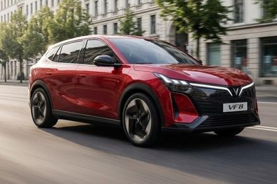 Cập nhật bảng giá xe hãng VinFast mới nhất tháng 6/2026
