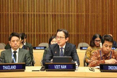 Việt Nam tham gia Nhóm Bạn bè tại Liên hợp quốc về phòng, chống mua bán người sử dụng công nghệ