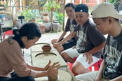 Đà Nẵng làm mới du lịch làng nghề