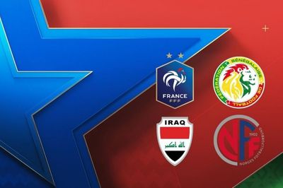 Pháp tại World Cup 2026: Khi kỷ luật quân đội trở thành vũ khí chinh phục cúp vàng